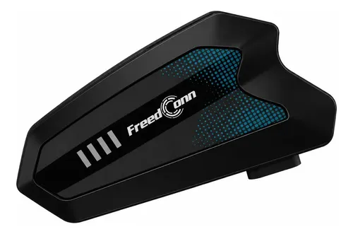 Intercomunicador Freedconn Hero ( Negro )