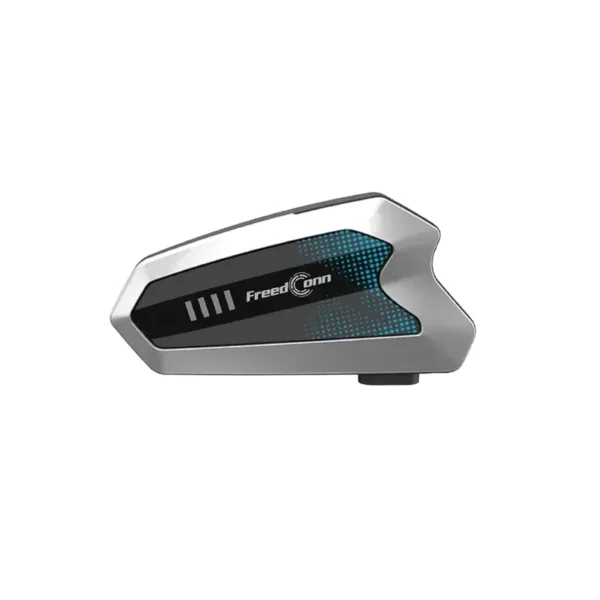 Intercomunicador Freedconn Hero ( Plateado )